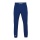 Babolat Tennis Pants Pant Play Club long dark blue Kids